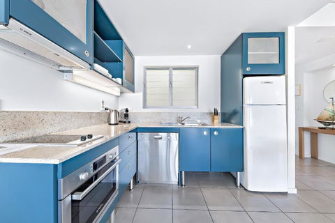 Sails On The Sea - Club Wyndham - Accommodation Sunshine Coast 2