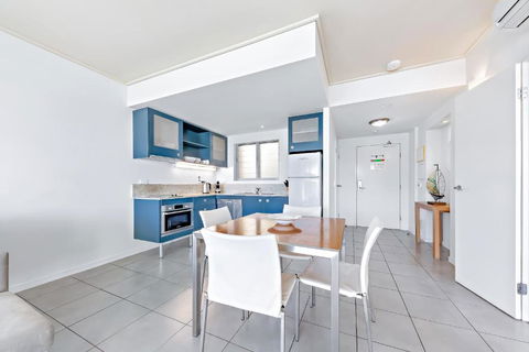 Sails On The Sea - Club Wyndham - Accommodation Sunshine Coast 3