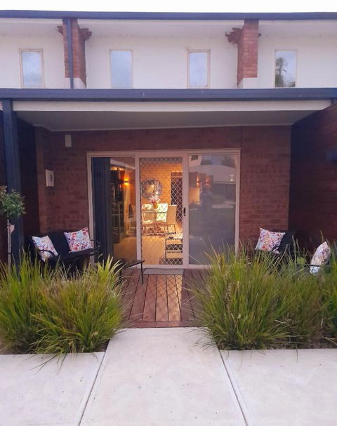 Sailz Villa 9 - Accommodation Sunshine Coast 0