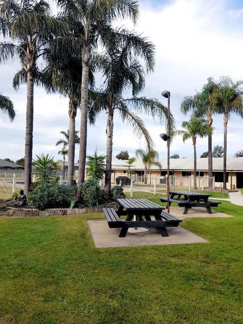 Sailz Villa 9 - Accommodation Sunshine Coast 1