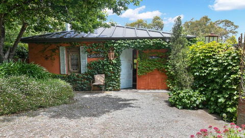Saint Eloi Le Studio - Accommodation Sunshine Coast 2