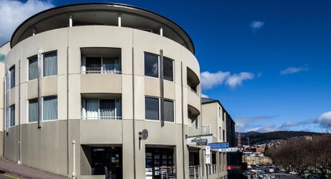 Salamanca Terraces - Accommodation Sunshine Coast 2