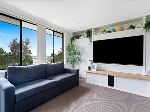 Salt & Sand Getaway - Accommodation Sunshine Coast 1