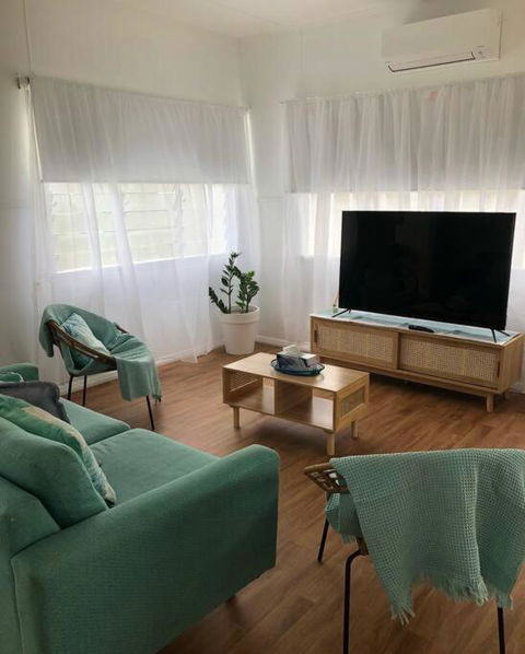 Salt Apartment - Accommodation Sunshine Coast 0