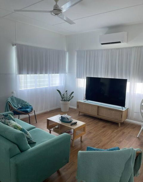 Salt Apartment - Accommodation Sunshine Coast 1