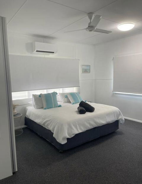 Salt Apartment - Accommodation Sunshine Coast 3