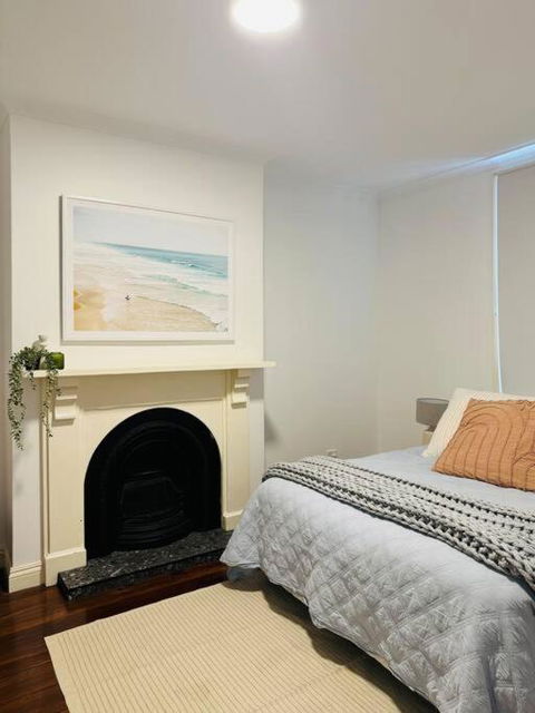 Salt Lifestyle Apartment Fremantle - Accommodation Sunshine Coast 0