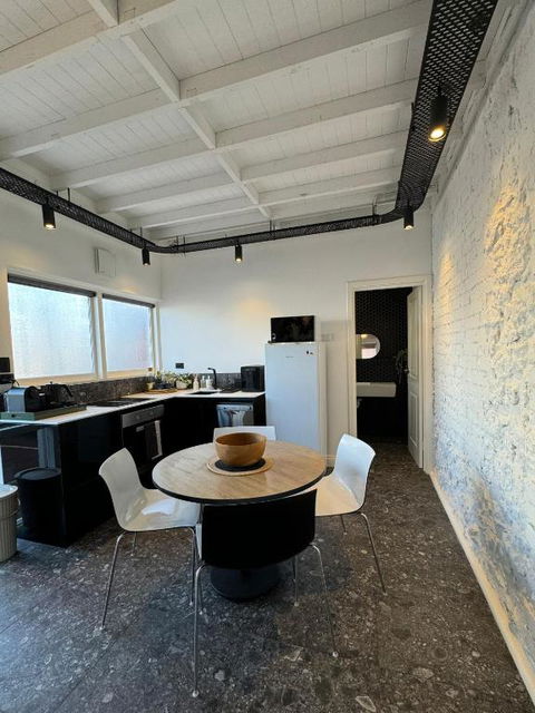Salt Lifestyle Apartment Fremantle - Accommodation Sunshine Coast 2