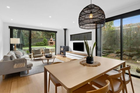 Salt On Walker - Accommodation Sunshine Coast 1