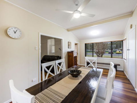 Salt Water Cottage - Accommodation Sunshine Coast 2