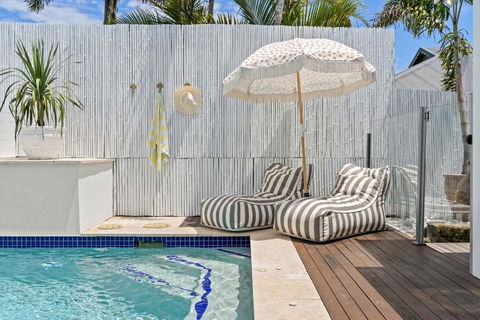 Salta - Accommodation Sunshine Coast 0