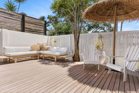 Salta - Accommodation Sunshine Coast 2