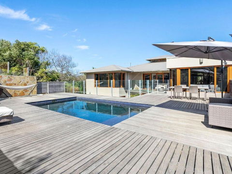 Saltwater Sorrento - Accommodation Sunshine Coast 0