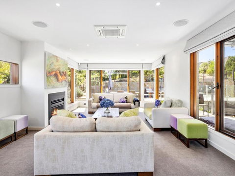 Saltwater Sorrento - Accommodation Sunshine Coast 1