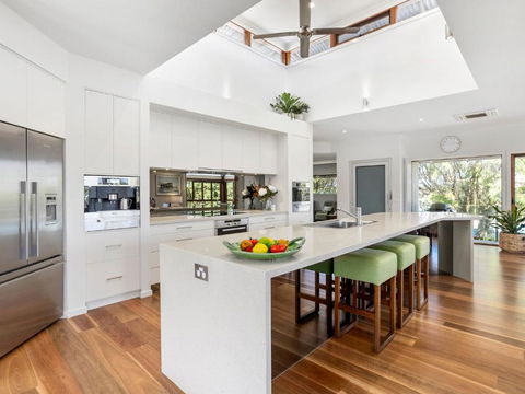Saltwater Sorrento - Accommodation Sunshine Coast 2