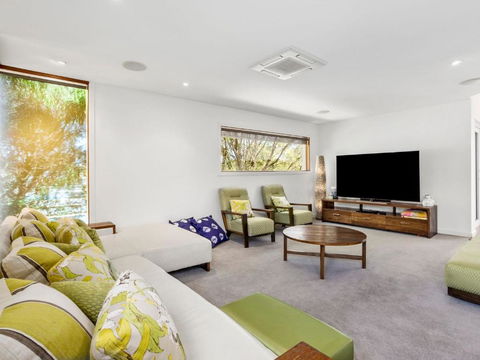 Saltwater Sorrento - Accommodation Sunshine Coast 3