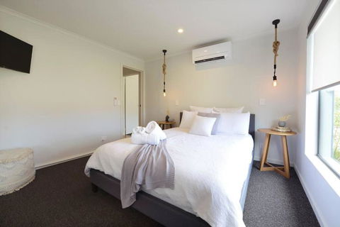 Salty Escape - Accommodation Sunshine Coast 2