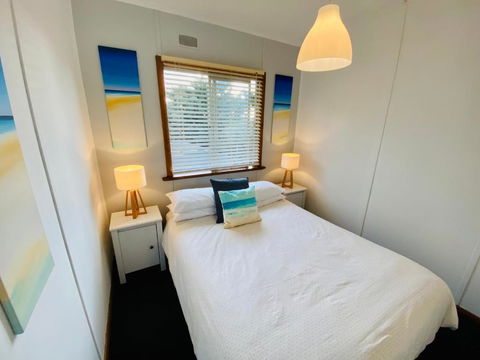 Salty Grape Apartments - Accommodation Sunshine Coast 1