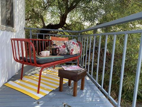 Salty Grape Apartments - Accommodation Sunshine Coast 2
