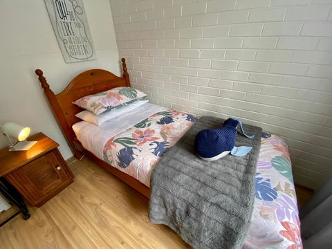 Salty Grape Apartments - Accommodation Sunshine Coast 3