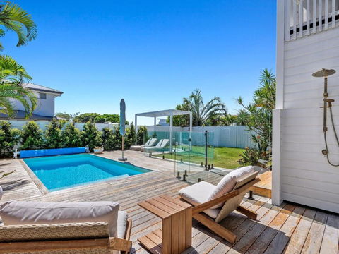 Salty Haven - Accommodation Sunshine Coast 3