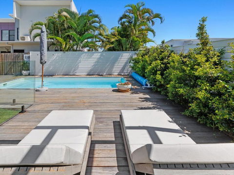 Salty Haven - Accommodation Sunshine Coast 2