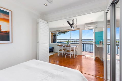Salty Life - Accommodation Sunshine Coast 2
