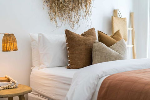 Salty Palms By The Sea - ONE - Accommodation Sunshine Coast 1