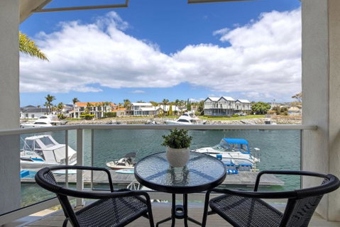Salty Views - Accommodation Sunshine Coast 3