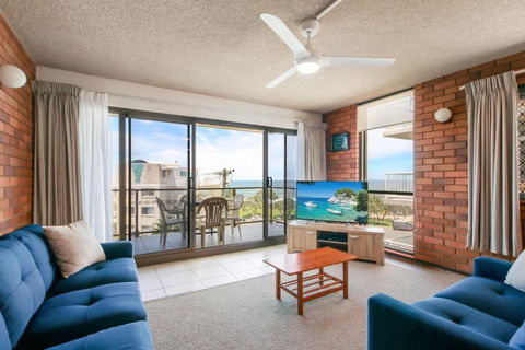 San Clemente Unit 4 24 Orvieto Terrace - Accommodation Sunshine Coast 0