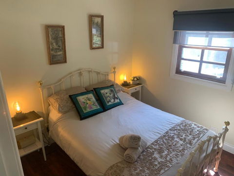 Sancreed Cottage - Accommodation Sunshine Coast 2