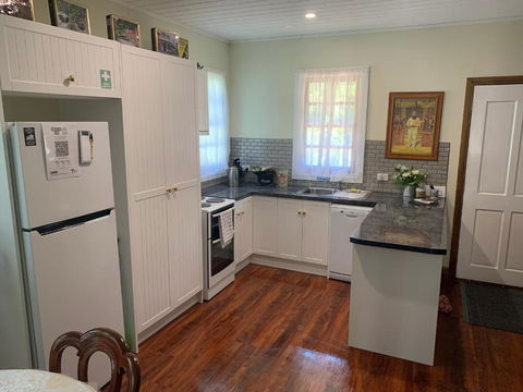 Sancreed Cottage - Accommodation Sunshine Coast 3