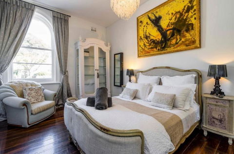 Sanctuary At The Rocks - Accommodation Sunshine Coast 1