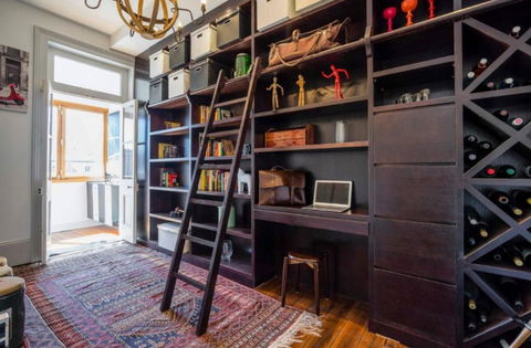 Sanctuary At The Rocks - Accommodation Sunshine Coast 2