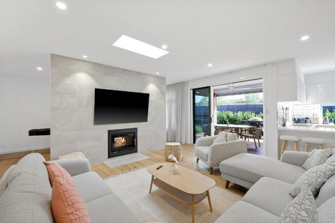 Sanctuary Of Hope By Ready Set Stay - Cowes - Accommodation Sunshine Coast 1