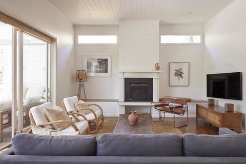 Sanctuary Spaces - Kia Ora Byron - Accommodation Sunshine Coast 3
