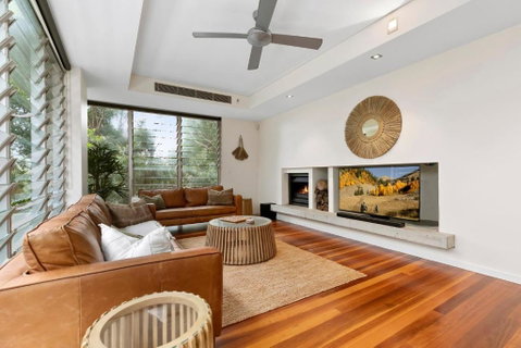 Sanctuary @ Sunshine - Accommodation Sunshine Coast 0