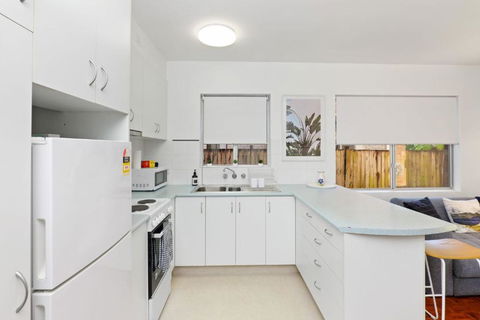 Sand And Sea 4 - Accommodation Sunshine Coast 2