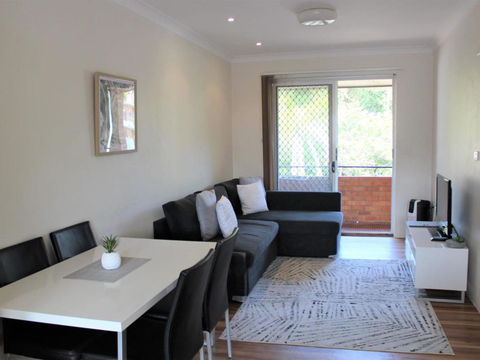 Sand Sea 5 - Accommodation Sunshine Coast 1