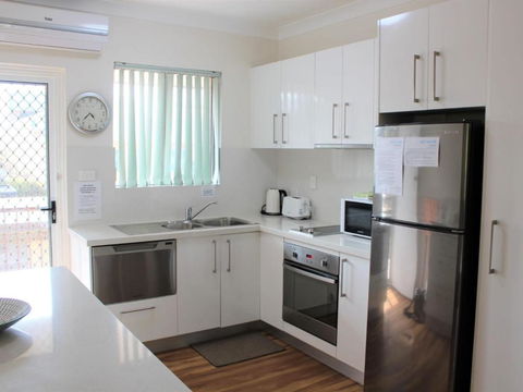 Sand Sea 5 - Accommodation Sunshine Coast 3