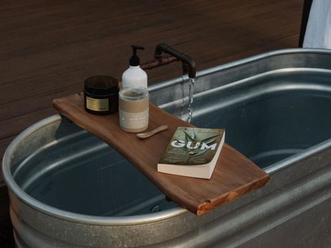 Sand The Tiny Cabin In Denmark - Accommodation Sunshine Coast 1