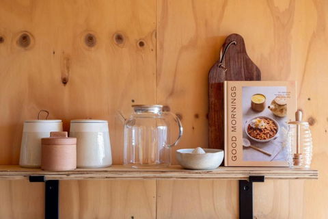 Sand The Tiny Cabin In Denmark - Accommodation Sunshine Coast 2