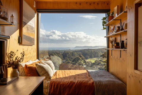 Sand The Tiny Cabin In Denmark - Accommodation Sunshine Coast 0