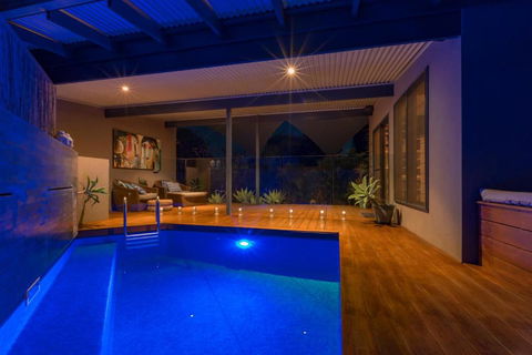 Salt The Studio - Accommodation Sunshine Coast 0
