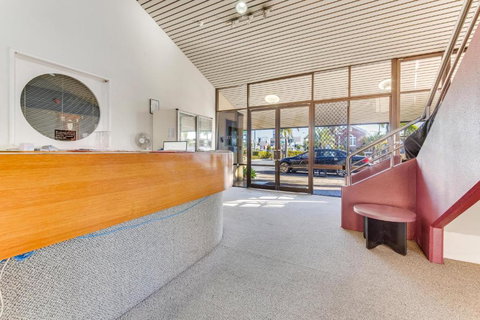 Rockhampton Riverside Central Hotel Official - Accommodation Sunshine Coast 1