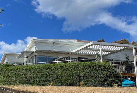 Sandbar Beach House - Accommodation Sunshine Coast 1