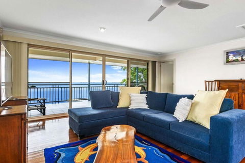 Sandbar On Moreton 3 Bedroom - Accommodation Sunshine Coast 1