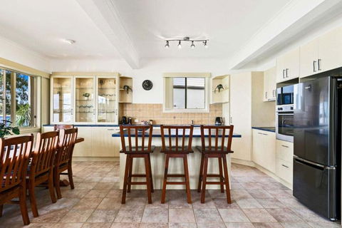 Sandbar On Moreton 3 Bedroom - Accommodation Sunshine Coast 3