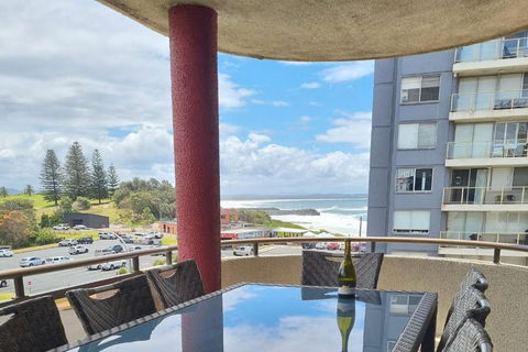 Sandbar Unit 402 - Accommodation Sunshine Coast 1