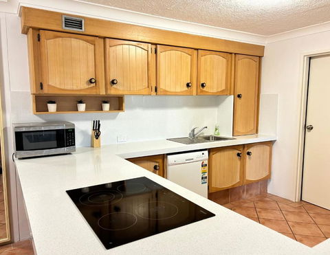 Sandbar Unit 402 - Accommodation Sunshine Coast 2